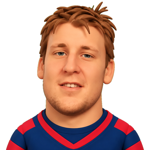 Geoff Paukovich