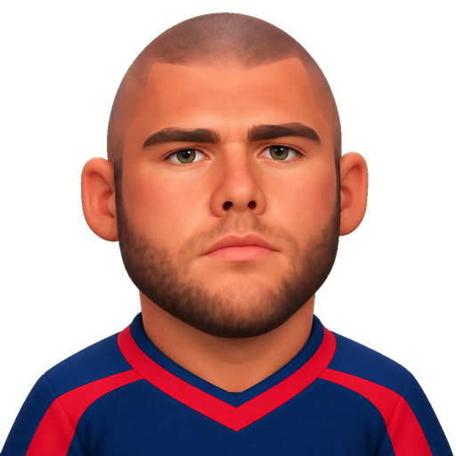 Eddie DelGrosso