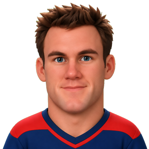 Chanse Fitzpatrick