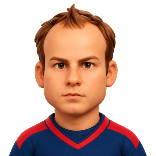 Aaron Sorochan