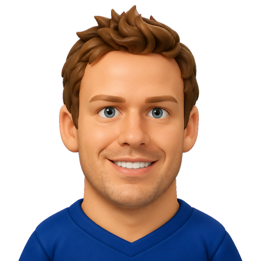 Jared Aulin