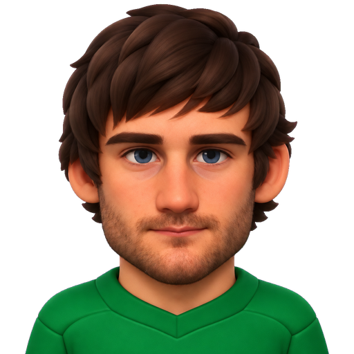 Tyler Shelast