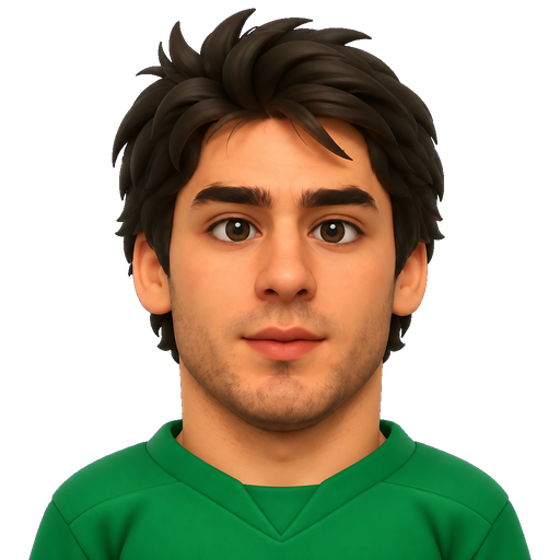 Kevin DeVergilio