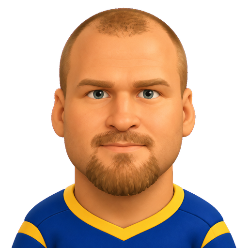 Jonas Frogren
