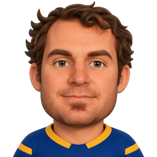 Kyle Calder