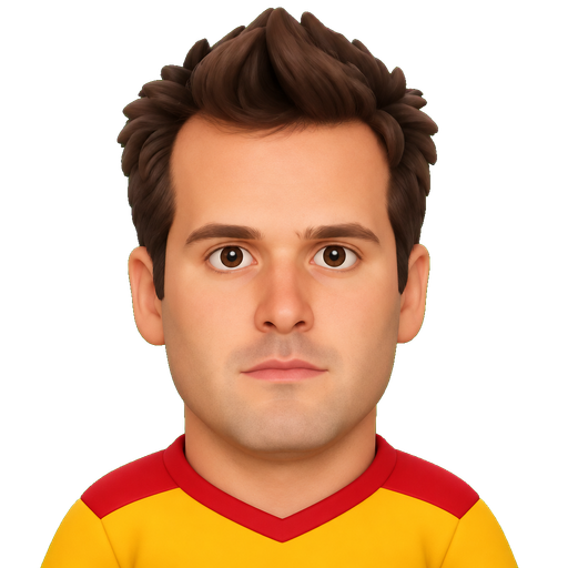 Lane Caffaro