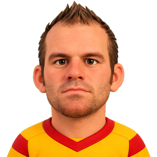 Adam Berkhoel