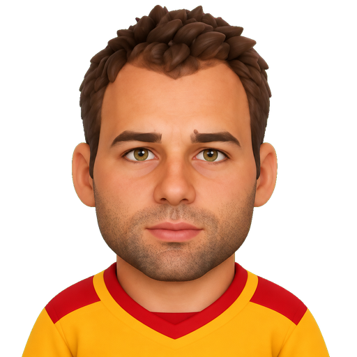 Ryan Bayda