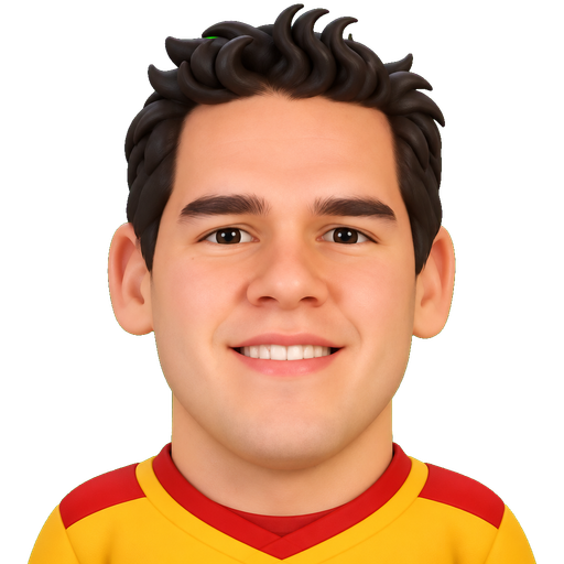 Mitch Ganzak