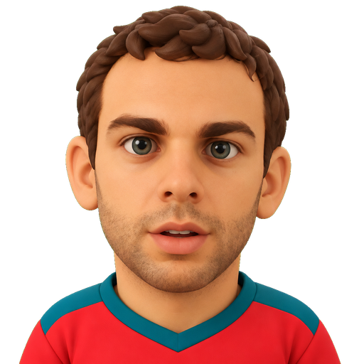 Daniel Manzato