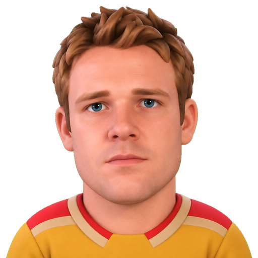 Aaron Slattengren