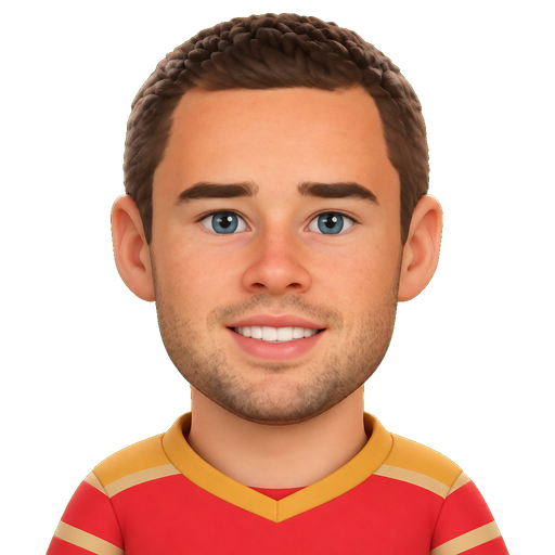 Ryan Shannon