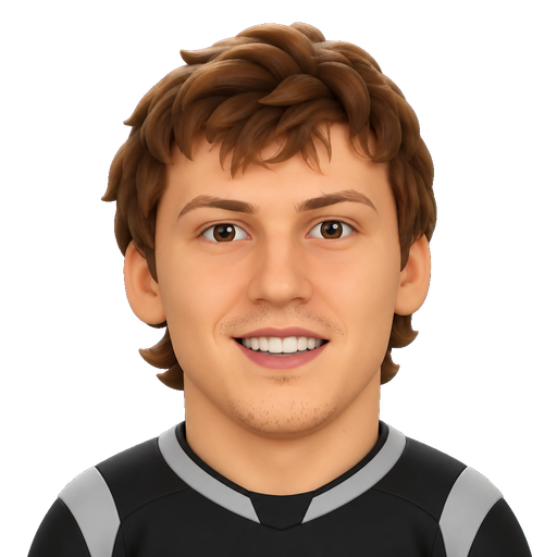 Alexander Nikulin