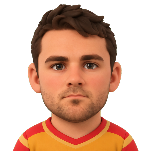 Paul McIlveen