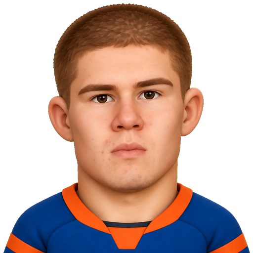 Vladimir Nikiforov