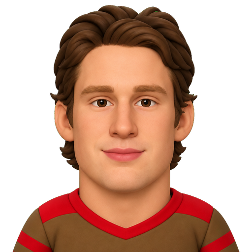 P.J. Atherton