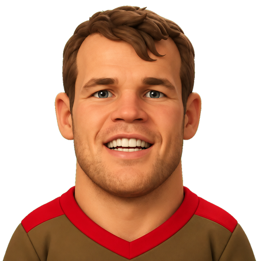 Aaron Downey