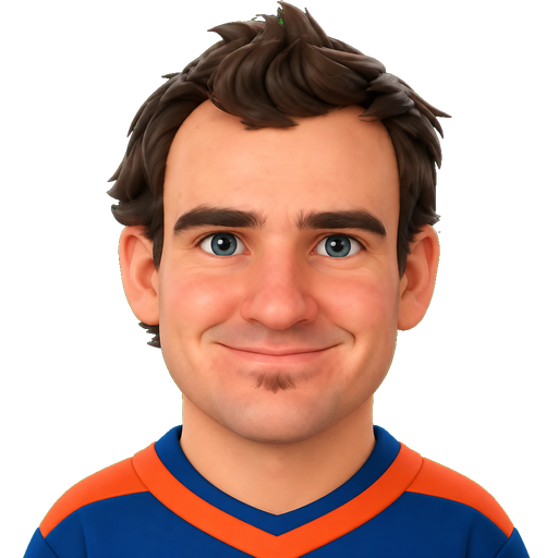 Loic Lacasse