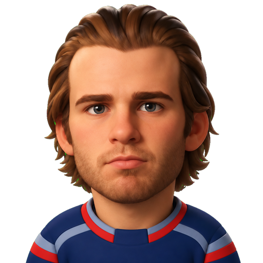 Maxime Daigneault