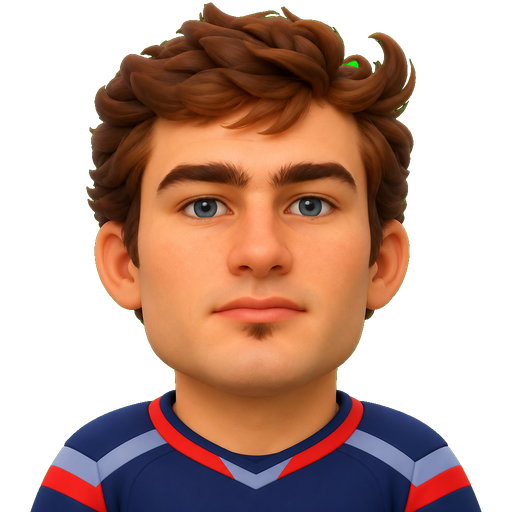 Mike Ouellette
