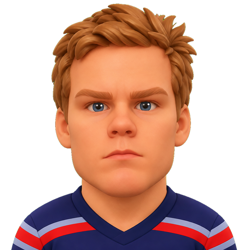 Andreas Jamtin