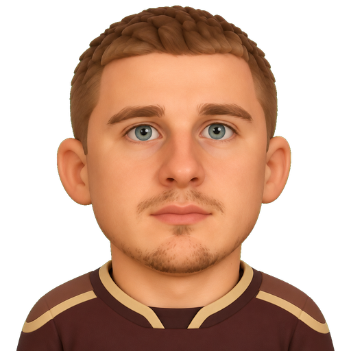 Viktor Dovgan
