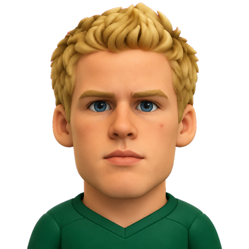 Dane Crowley