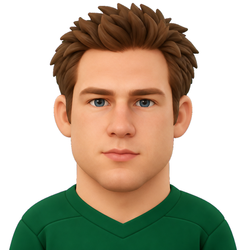 Jason Ryznar