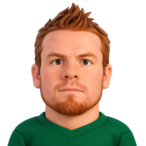 Ryan Lang