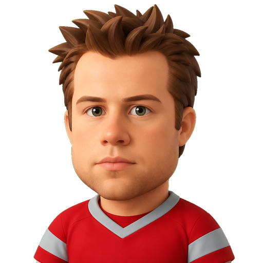 Garett Bembridge