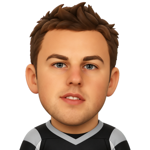 Joakim Lindstrom