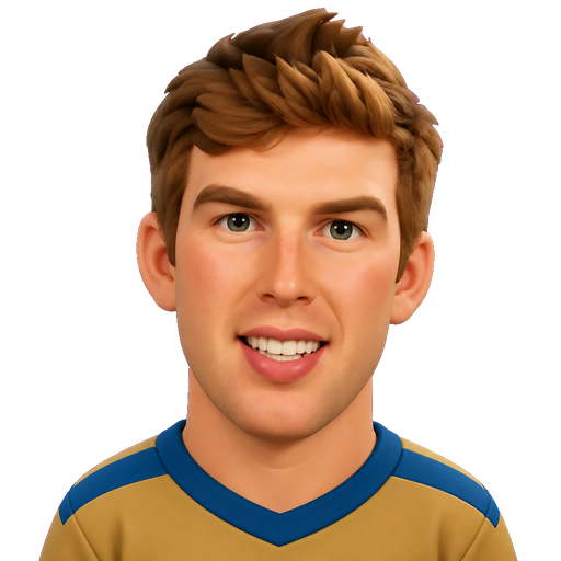 Aaron MacKenzie