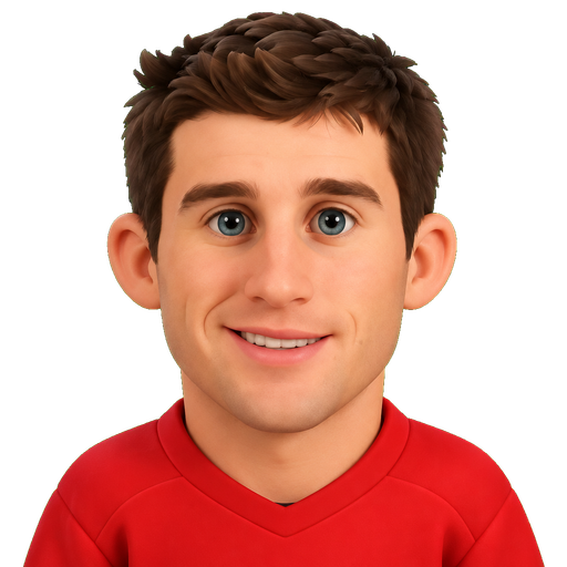 Tyler Burton
