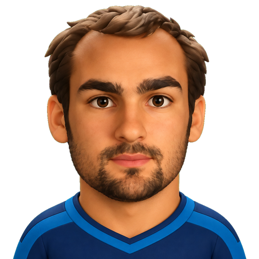Daniel Rahimi