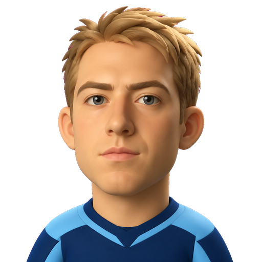 T.J. McElroy