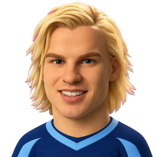 Antti Pihlstrom