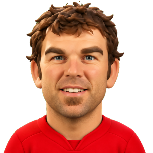 Jamie Heward