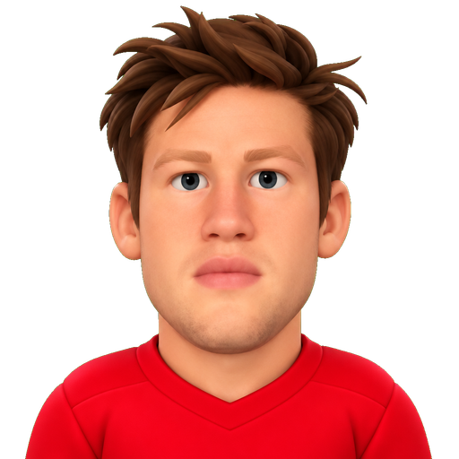 Erik Johnson