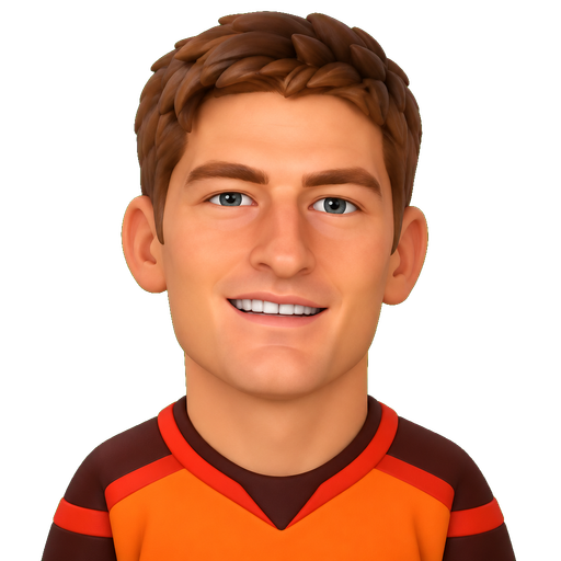 Nate Raduns
