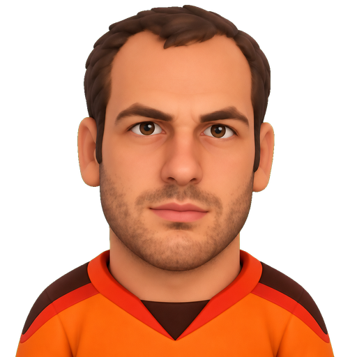 Frederik Cabana