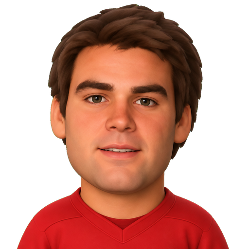 Matt Macdonald