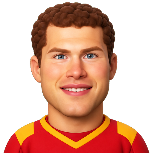 Brad Brown