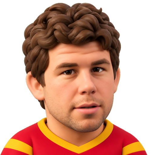 Brad Farynuk