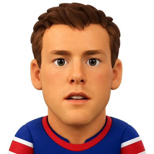 Doug O'Brien