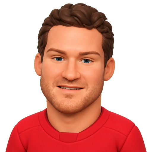 Adam Berti