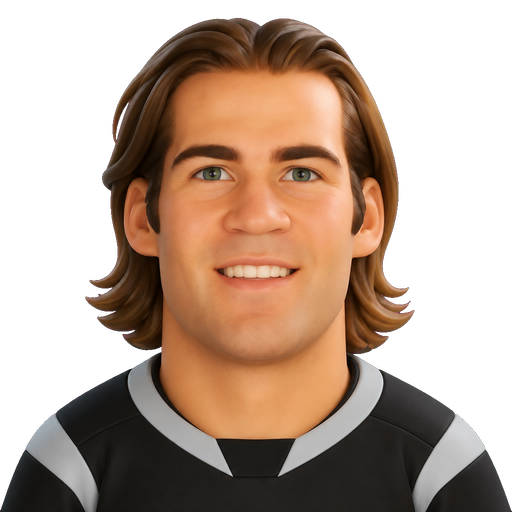 Daniel Winnik