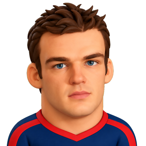 Justin Chwedoruk