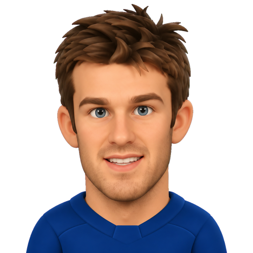 Kyle Wharton