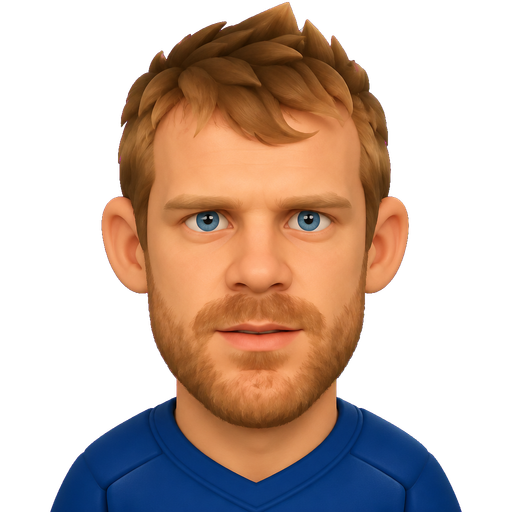 Craig MacDonald