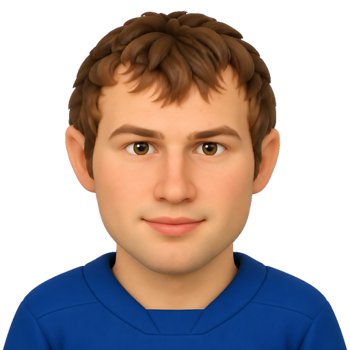 Andrey Plekhanov